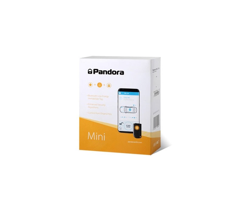 Pandora Mini v2