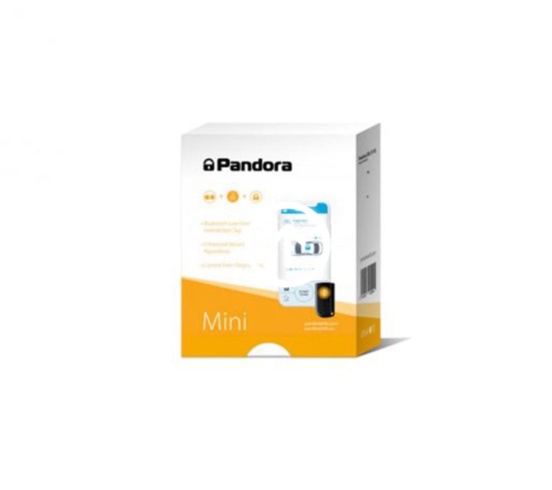Pandora Mini v2