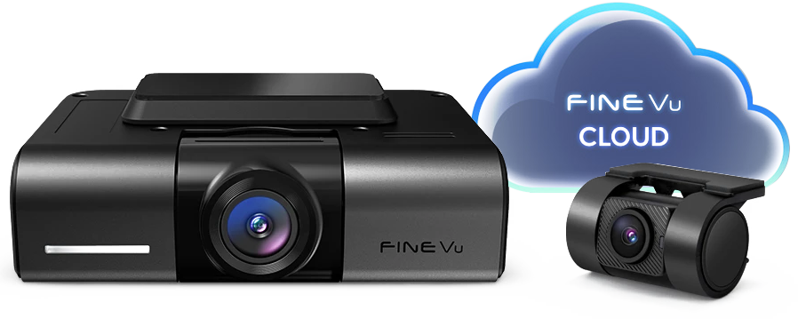 FineVu GX1000 CLOUD