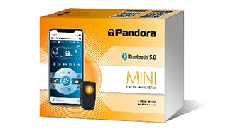 Pandora Mini v3