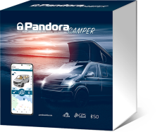 Pandora Camper v3