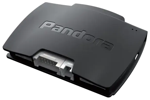 Pandora Smart Pro V4 - main unit