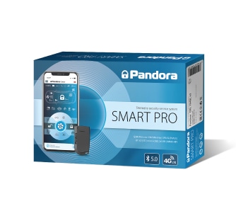 Pandora Smart Pro v3