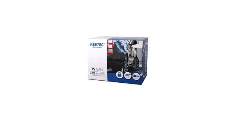 KEETEC TS CAN U
