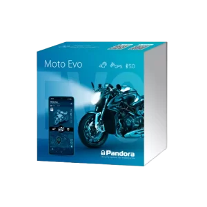 Pandora Moto EVO