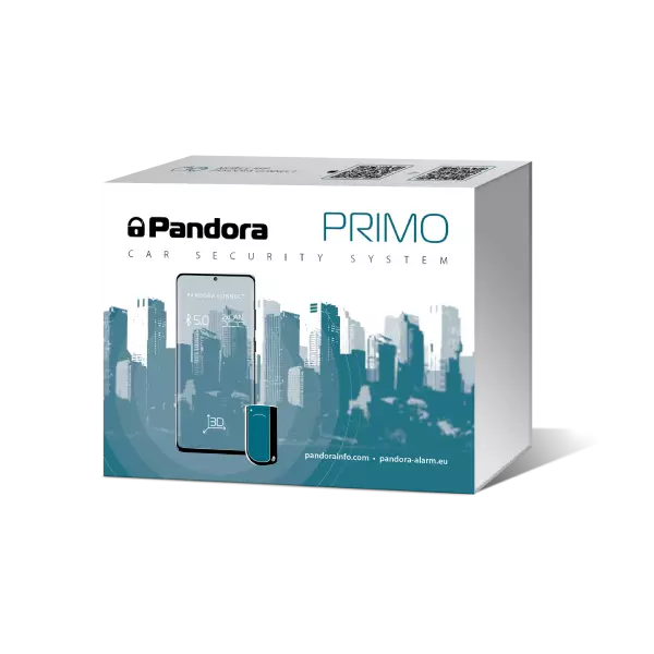 Pandora Primo