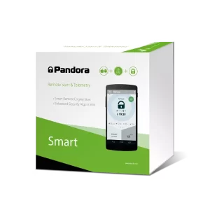 Pandora Smart GSM