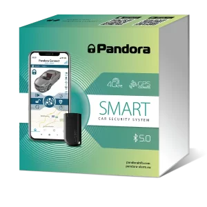 Pandora Smart v3