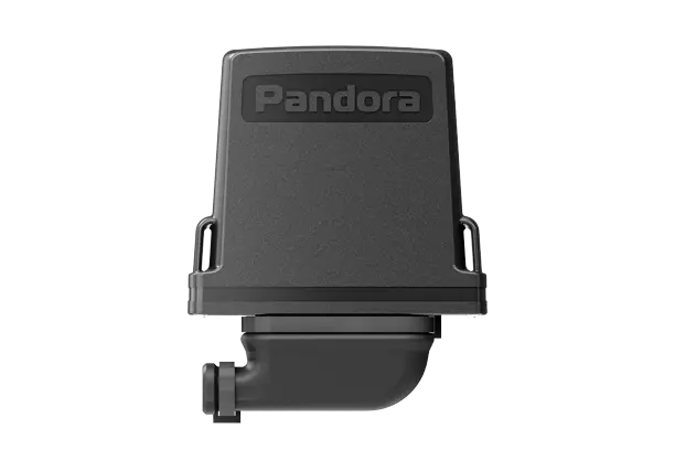 Pandora MOTO EVO - Alarma de motocicleta GSM con aplicación móvil en línea  · Alarmas Pandora