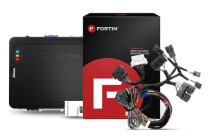 Fortin EVO - Ford Remote Start Module