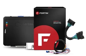 Fortin EVO - Ford Remote Start Module