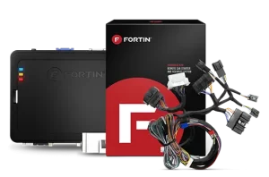 Fortin EVO - Ford Remote Start Module