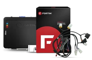 Fortin EVO - Nissan Remote Start Module