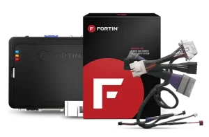 Fortin EVO - Nissan Remote Start Module