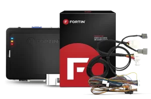 Fortin EVO - Honda Remote Start Module