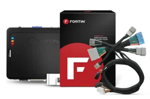 Fortin EVO - Honda Remote Start Module