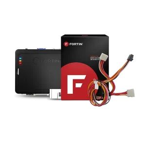 Fortin EVO - Hyundai,Kia Remote Start Module