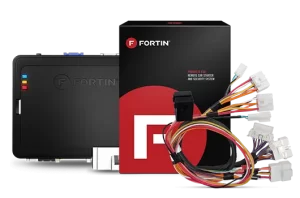 Fortin EVO - Nissan Remote Start Module