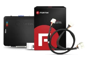 Fortin EVO - Toyota Remote Start Module