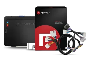 Fortin EVO - Toyota Remote Start Module