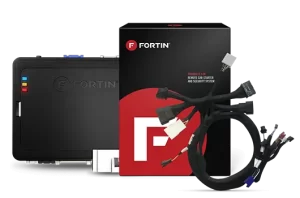 Fortin EVO - Toyota/Lexus Remote Start Module