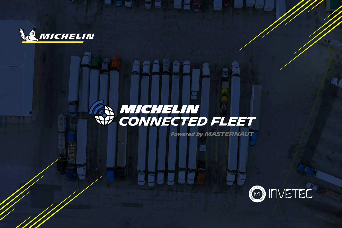 Michelin Fleet Management