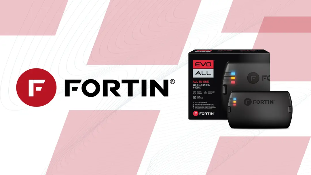 Fortin Evo All