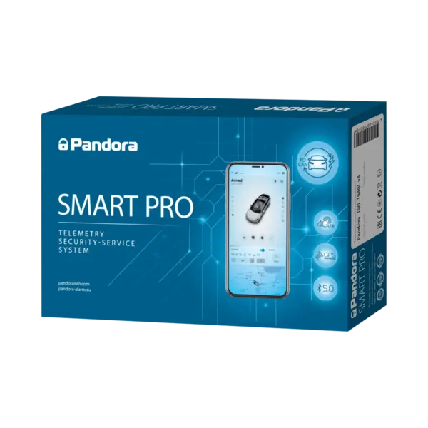 Pandora Smart Pro V4