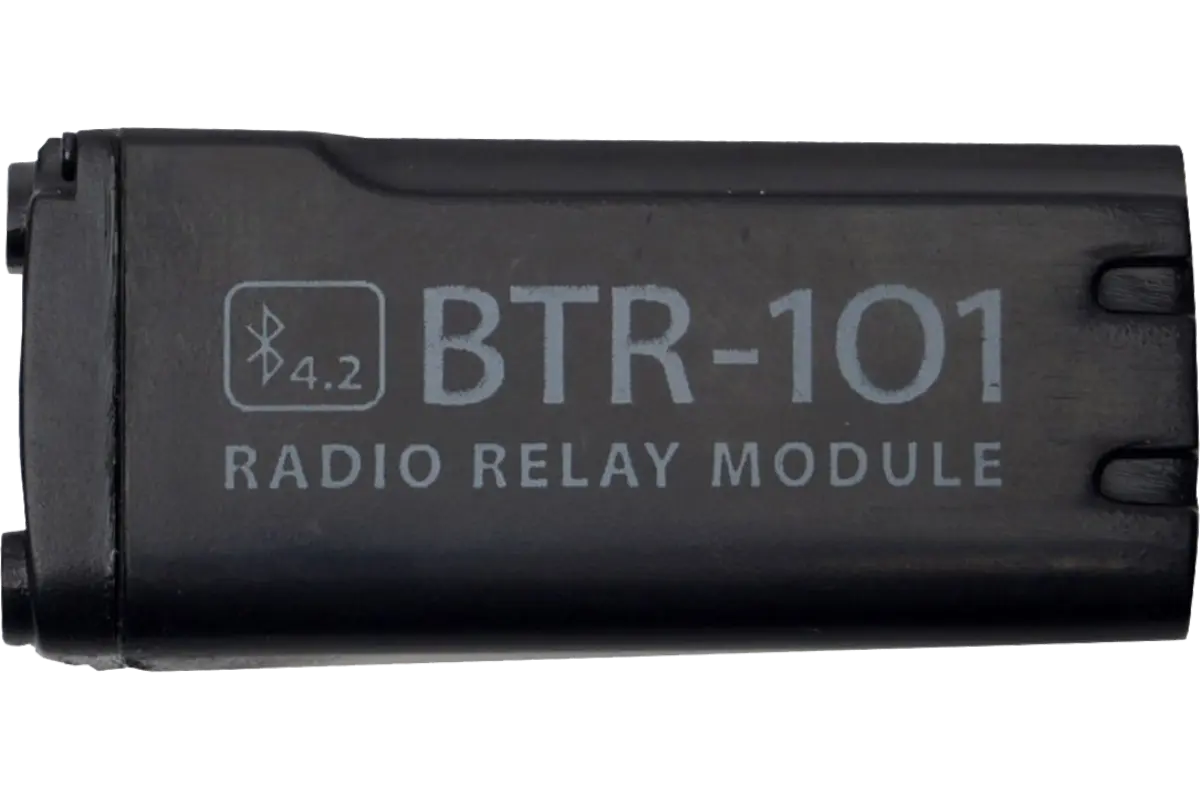 Pandora Accessories - Immobilizer relays - Pandora BTR-101