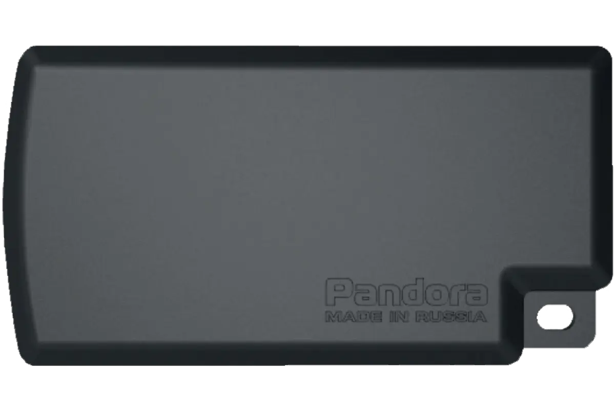 Pandora Accessories - Immobilizer relays - Pandora DI-02 - Pandora DI-03