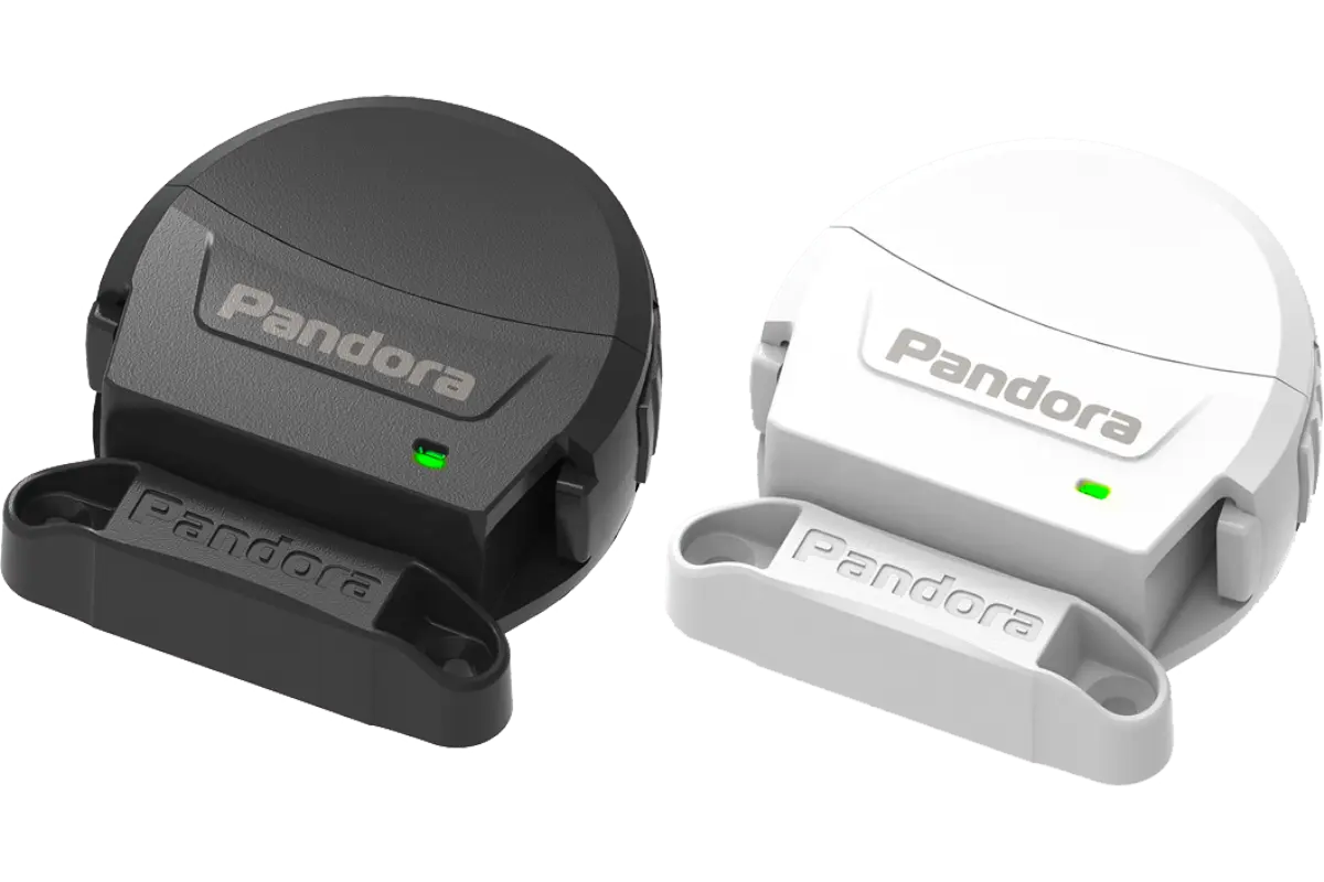 Pandora Accessories - Sensors - Pandora DMS-101 BT