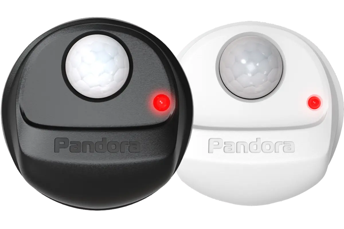 Pandora Accessories - Sensors - Pandora PIR-100 BT(M)