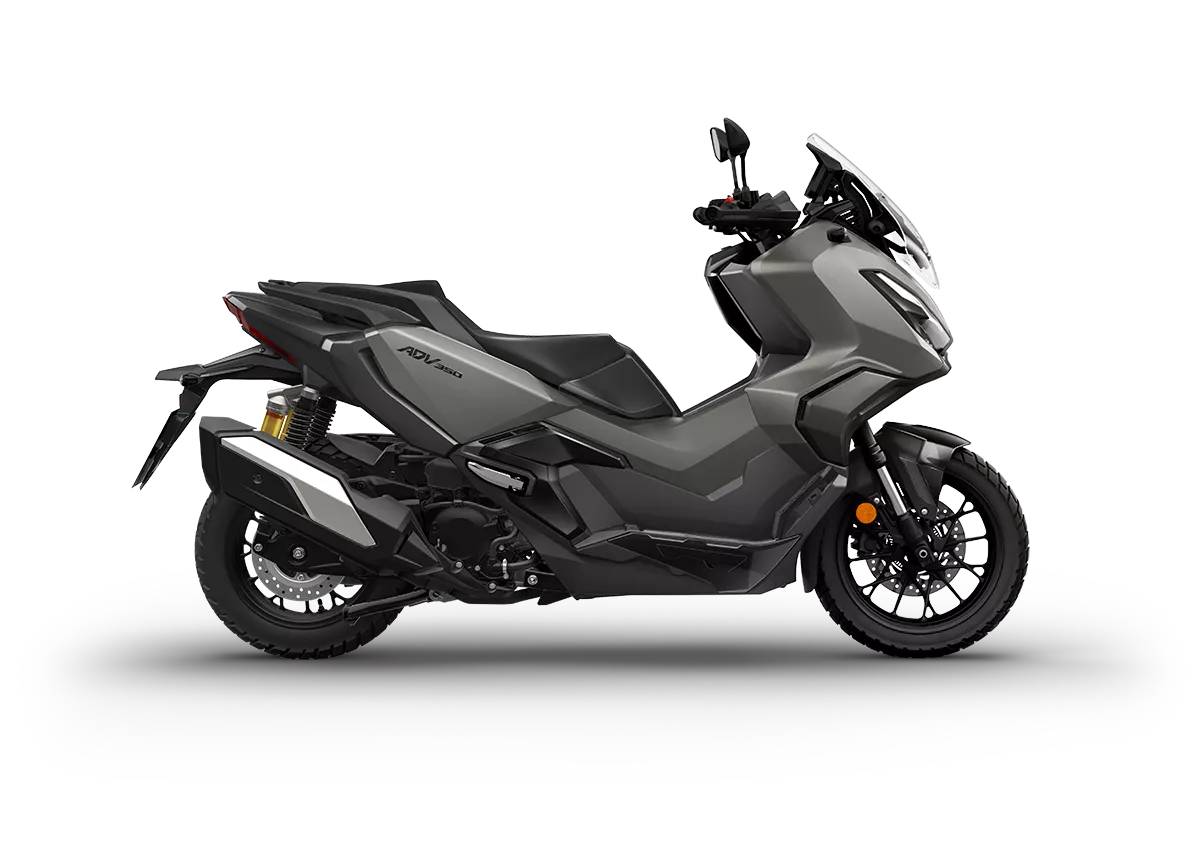 Honda ADV350