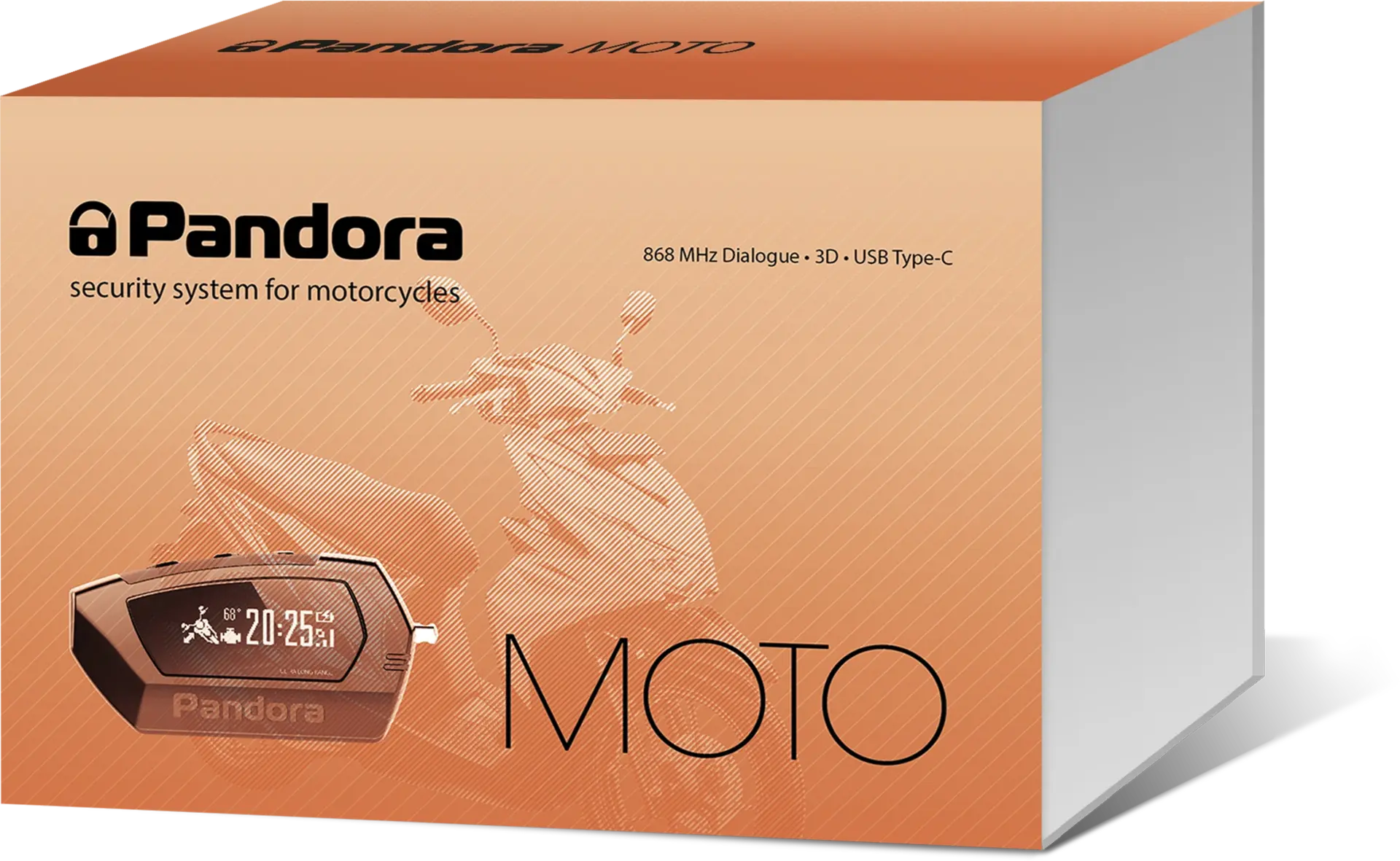 Moto EU