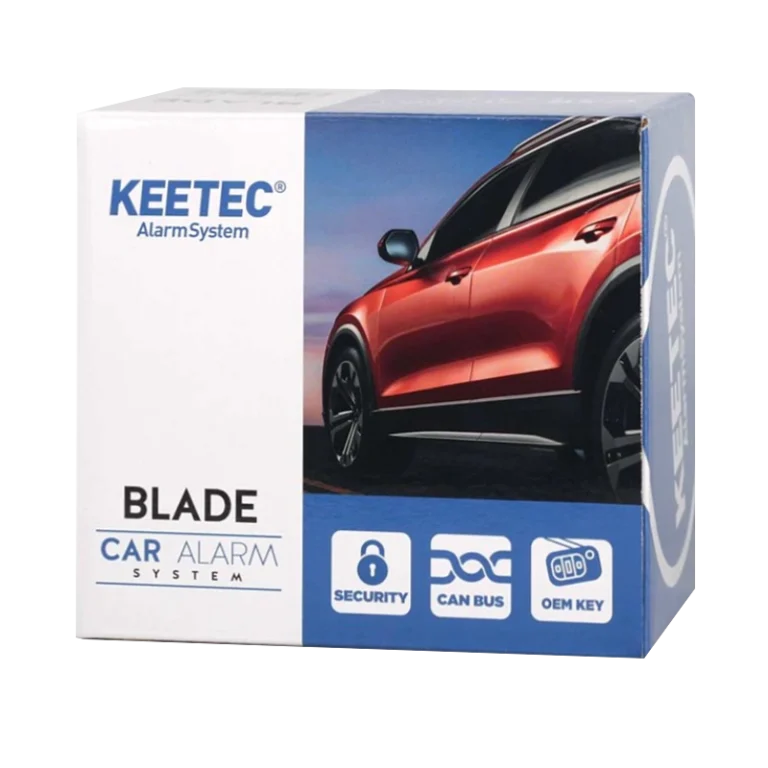 KEETEC Blade package