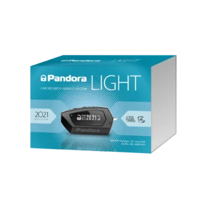 Pandora Light V3 (2021 edition) package
