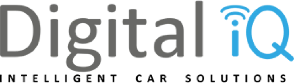 Digital IQ - Intelligent Car Solutions logo