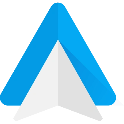 IQ logos - Android Auto