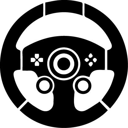 IQ logos - Steering Wheel Commands