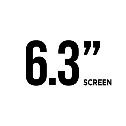 IQ logos - 6.3in screen