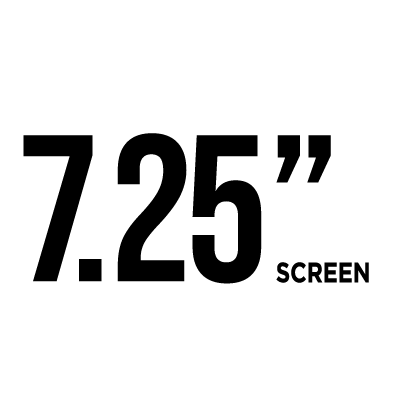IQ logos - 7.25in screen