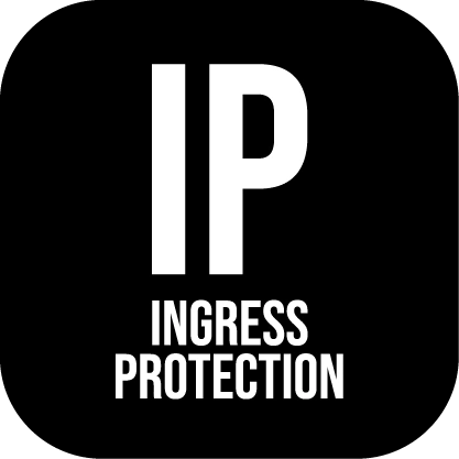 IQ logos - IP Ingress Protection