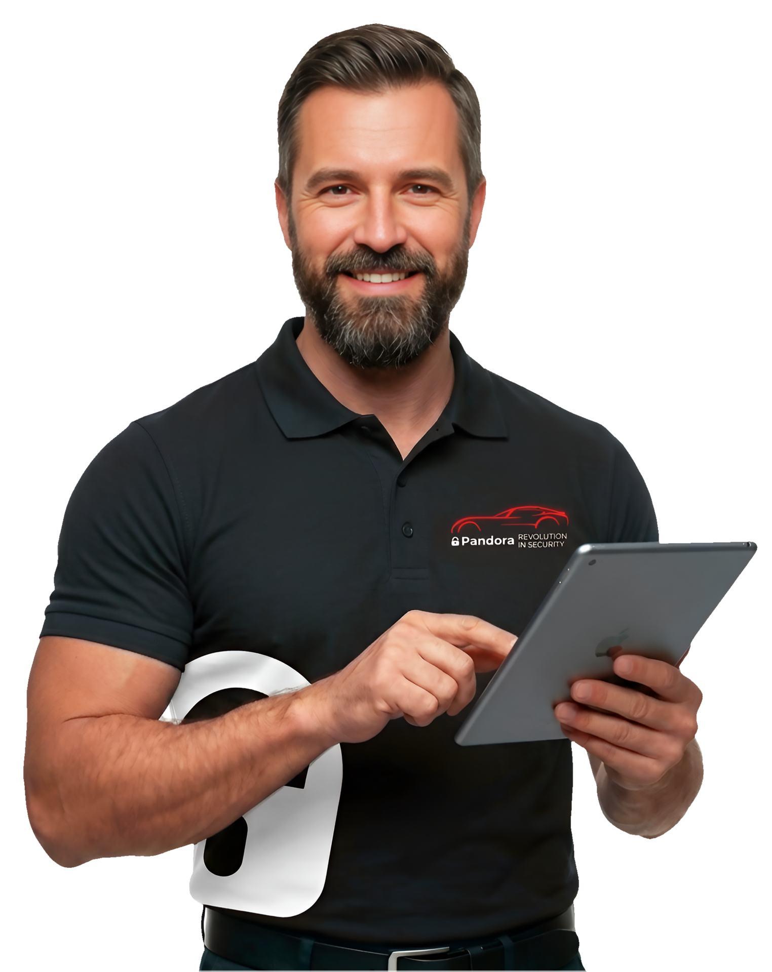 Pandora Specialist Program - Technician