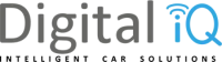 Digital IQ - Intelligent Car Solutions logo