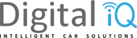 Digital IQ - Intelligent Car Solutions logo