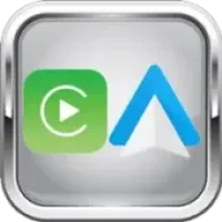 IQ icon - Apple Carplay & Android Auto