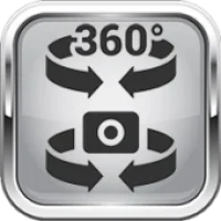 IQ icon - Front-Rear-360 Camera Support