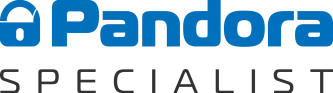 Pandora Specialist